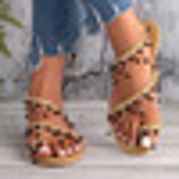 youyedian ladies gladiator sandals women casual flat beaded shoes platform beach casual sandalias open toe zapatos de mujer#35, Black
youyedian ladies gladiator sandals women casual flat beaded shoes platform beach casual sandalias open toe zapatos de mujer#35, Black