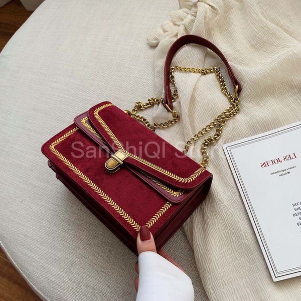 women suede handbag female 2020 autumn and winter new casual retro small square crossbody bag chain shoulder messenger bag
women suede handbag female 2020 autumn and winter new casual retro small square crossbody bag chain shoulder messenger bag