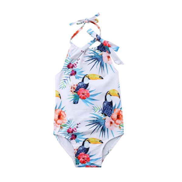 pudcoco summer kids baby girl one piece bikini swimming clothes sun beach swimsuit swimwear bathing suit 1-4t, White
pudcoco summer kids baby girl one piece bikini swimming clothes sun beach swimsuit swimwear bathing suit 1-4t, White