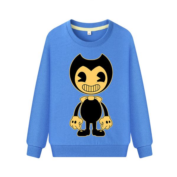 kids boys girls spring autumn stand bendy hoodies christmas sweater outfits clothing full sleeve pullover sports coat tee, Blue;gray
kids boys girls spring autumn stand bendy hoodies christmas sweater outfits clothing full sleeve pullover sports coat tee, Blue;gray