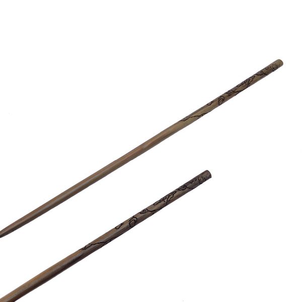 metal core harri potter wand/luna lovegood magic wand kids cosplay magic trick toys with elegant ribbon gift box packing
metal core harri potter wand/luna lovegood magic wand kids cosplay magic trick toys with elegant ribbon gift box packing