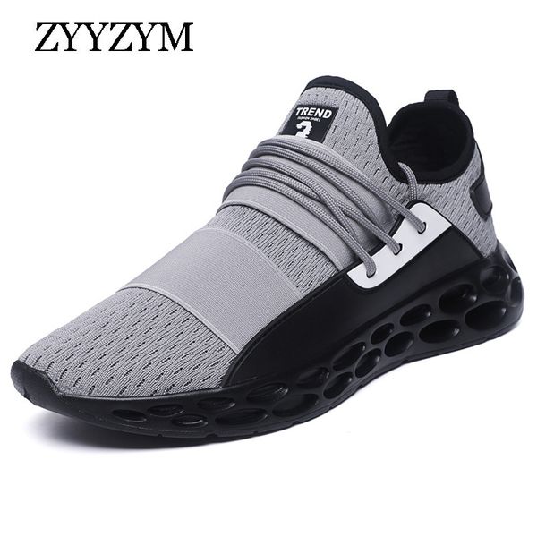 zyyzym men casual shoes breathable men shoes light outdoor sneakers man tenis masculino zapatos hombre sapatos, Black
zyyzym men casual shoes breathable men shoes light outdoor sneakers man tenis masculino zapatos hombre sapatos, Black