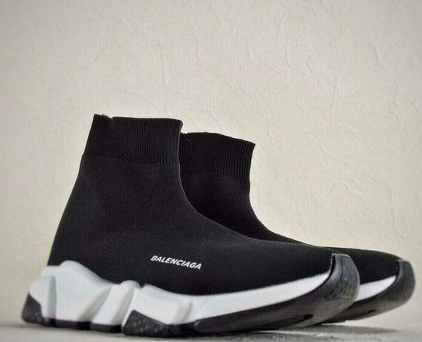designer balenciaga max running shoes flat fashion luxury socks boots woman new slip-on elastic cloth speed 
designer balenciaga max running shoes flat fashion luxury socks boots woman new slip-on elastic cloth speed