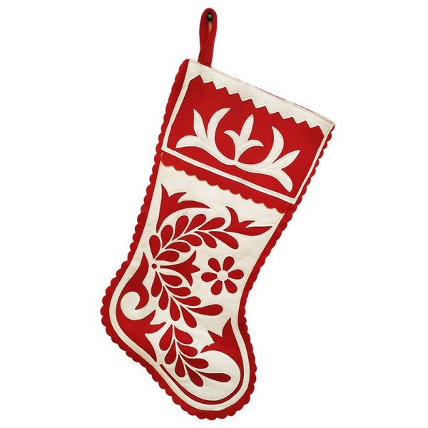 large christmas stockings gift non-woven embroidery holiday party christmas fireplace living room room decoration
large christmas stockings gift non-woven embroidery holiday party christmas fireplace living room room decoration