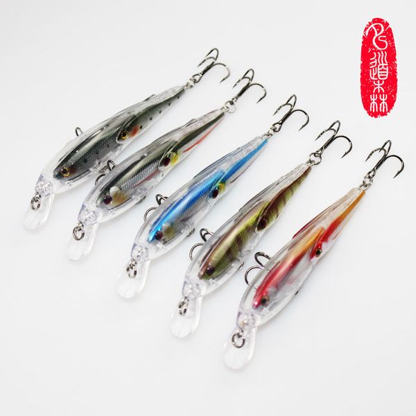 fake bait simulate lure arts and crafts fishing gift 9cm 12g color randomchildren baby play supplies
fake bait simulate lure arts and crafts fishing gift 9cm 12g color randomchildren baby play supplies