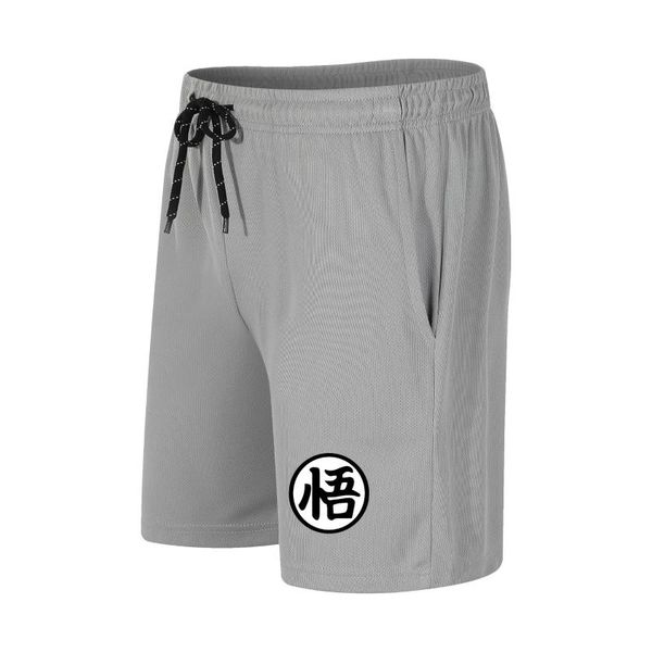 men's shorts summer running men sports fitness soft quick dry mens gym tennis basketball soccer training pants, White;black
men's shorts summer running men sports fitness soft quick dry mens gym tennis basketball soccer training pants, White;black