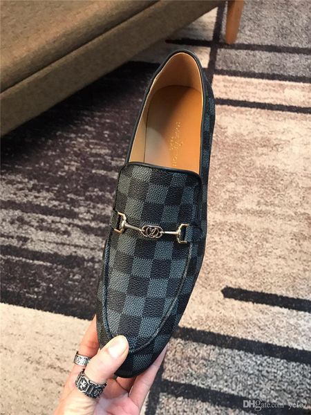 19fw men luxury designers british gentleman ribbon text oxfords flats shoes male homecoming dress wedding party prom business shoes yecq5, Black
19fw men luxury designers british gentleman ribbon text oxfords flats shoes male homecoming dress wedding party prom business shoes yecq5, Black