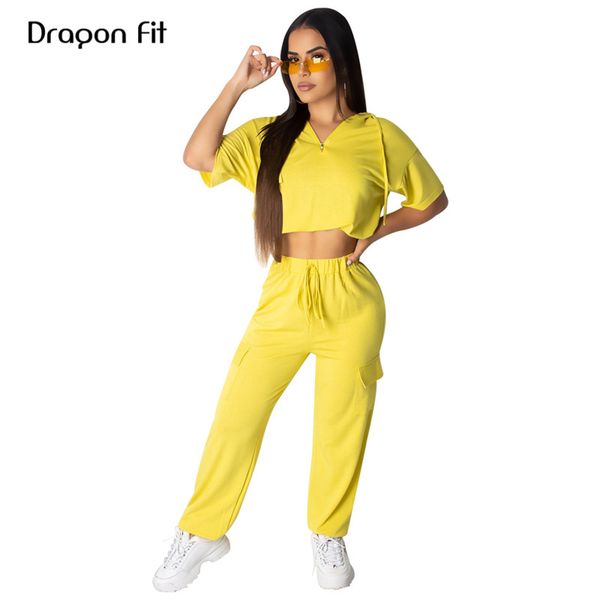 dragon fit hooded sports set women crop and long pants set two piece sportswear jogging suits fitness workout clothing femal, Black;blue
dragon fit hooded sports set women crop and long pants set two piece sportswear jogging suits fitness workout clothing femal, Black;blue