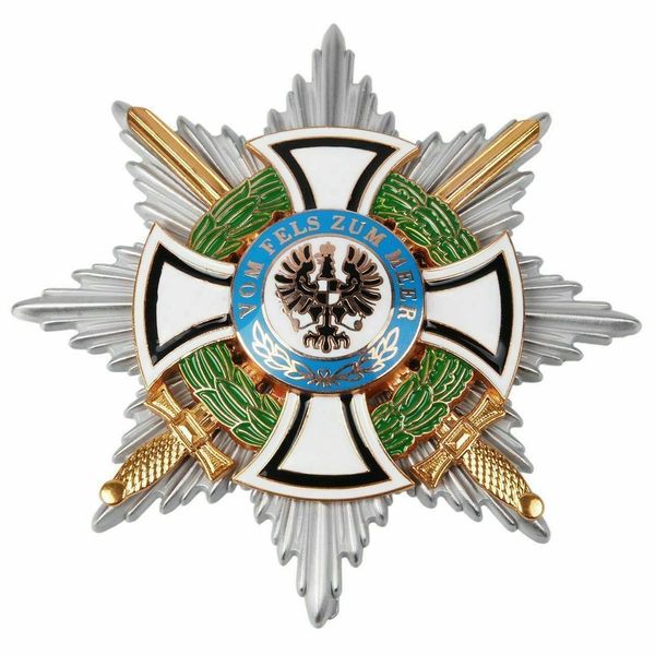 tomwang2012. ww1 german hohenzollern royal hindenburg star iron cross medal badge classical boxing ring
tomwang2012. ww1 german hohenzollern royal hindenburg star iron cross medal badge classical boxing ring