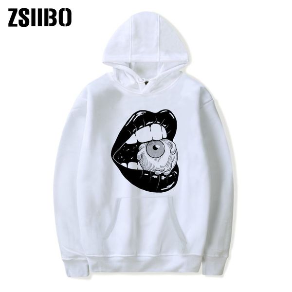 19mens designer hoodies halloween selling one-eyed monster printed round-neck guard clothes leisure large autumn t shirts dhbowy09, Black
19mens designer hoodies halloween selling one-eyed monster printed round-neck guard clothes leisure large autumn t shirts dhbowy09, Black