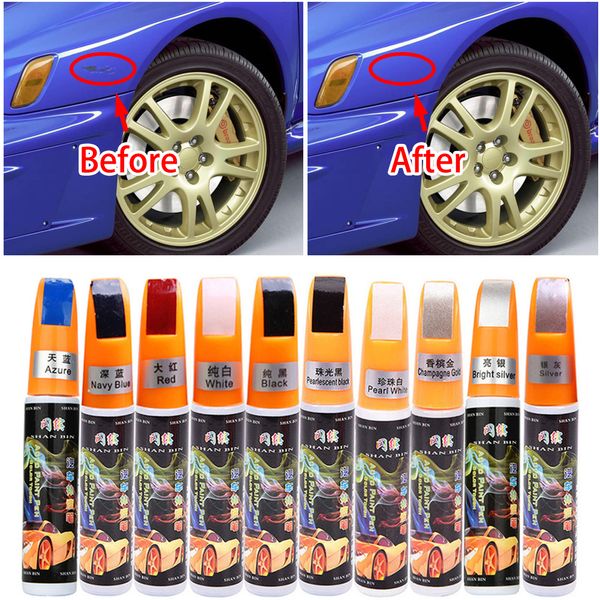 car mending fill paint pen tool professional car touch up pen waterproof remove applicator scratch clear repair remover
car mending fill paint pen tool professional car touch up pen waterproof remove applicator scratch clear repair remover