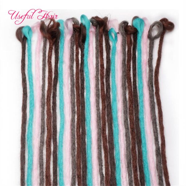 synthetic braiding hair crochet braids hair extensions 20inch ombre brown color soft straight dreadlocks 2020 fashion dreads crochet braids, Black
synthetic braiding hair crochet braids hair extensions 20inch ombre brown color soft straight dreadlocks 2020 fashion dreads crochet braids, Black