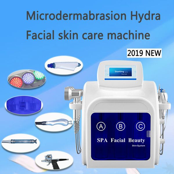 2020 home use microder mabrasion machine microdermabrasion hydra facial water peeling deep skin cleansing ultrasonic bio lifter
2020 home use microder mabrasion machine microdermabrasion hydra facial water peeling deep skin cleansing ultrasonic bio lifter