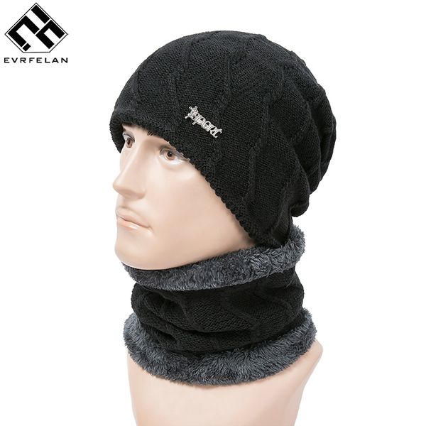 evrfelan brand fashion hat scarf set for men thick cotton winter hat winter scarf warm accessories men's festival gift 2 pieces, Blue;gray
evrfelan brand fashion hat scarf set for men thick cotton winter hat winter scarf warm accessories men's festival gift 2 pieces, Blue;gray