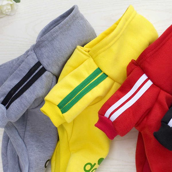 fashion dog hoodie winter pet dog clothes for dogs coat jacket cotton ropa perro french bulldog clothing for dogs pets clothing
fashion dog hoodie winter pet dog clothes for dogs coat jacket cotton ropa perro french bulldog clothing for dogs pets clothing