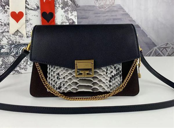 cowskin women totesflap bag fashion serpentine two-tone bag classic accessories cross body shoulder bag tote two size
cowskin women totesflap bag fashion serpentine two-tone bag classic accessories cross body shoulder bag tote two size