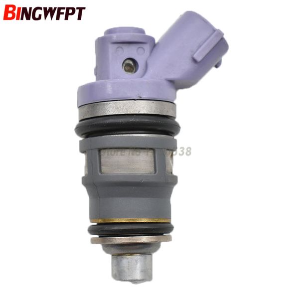 1pc fuel injector/injection nozzle 2320979045 23250-79045 2320976010 23250-76010 for toyota previa dx le 2.4l-l4
1pc fuel injector/injection nozzle 2320979045 23250-79045 2320976010 23250-76010 for toyota previa dx le 2.4l-l4