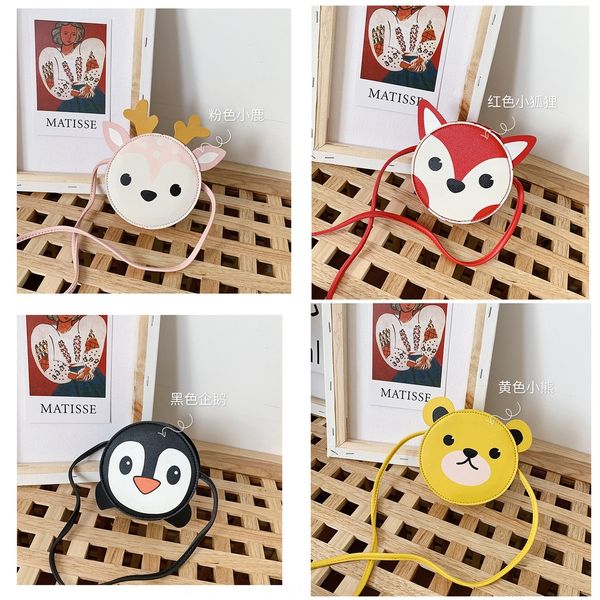 children's cartoon children's small square 2020 personalized shoulder messenger bag cute mini boy and girl small square bag
children's cartoon children's small square 2020 personalized shoulder messenger bag cute mini boy and girl small square bag