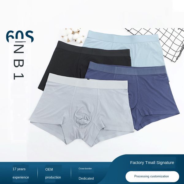 q2wyh youth modal boxer mid-waist solid color breathable men's underpants underpants youth modal boxer underwear mid-waist solid color, Black;white
q2wyh youth modal boxer mid-waist solid color breathable men's underpants underpants youth modal boxer underwear mid-waist solid color, Black;white