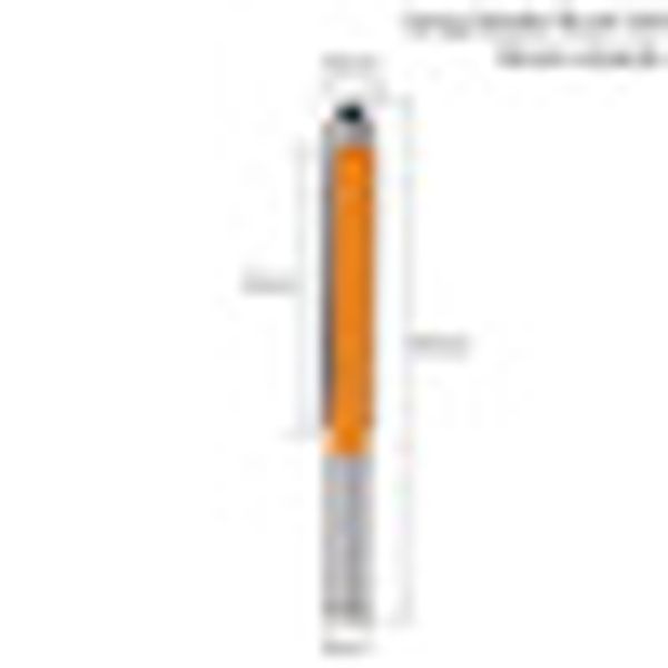 cutting router bit extra long woodworking hand tool straight wood bearing cutter flush trim 3/8"*2" carbide 8mm
cutting router bit extra long woodworking hand tool straight wood bearing cutter flush trim 3/8"*2" carbide 8mm