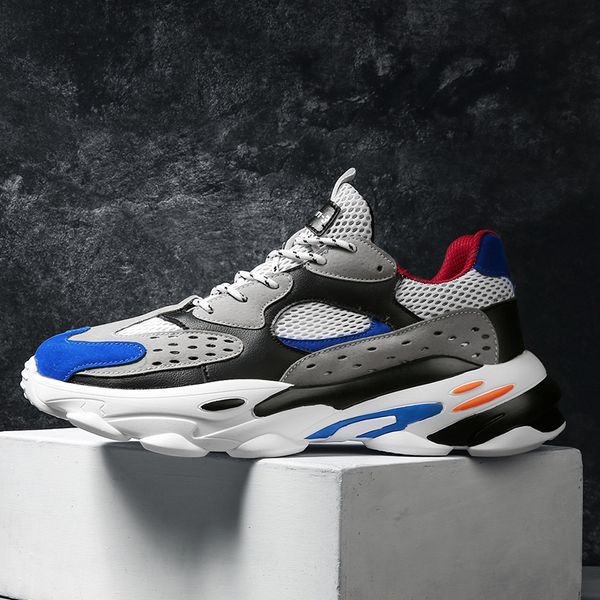 fashion summer men's sneakers 2020 breathable running shoes men walking shoes men's sports tennis athletic trainers
fashion summer men's sneakers 2020 breathable running shoes men walking shoes men's sports tennis athletic trainers