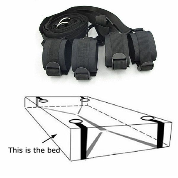 for bed private game system restraint love kit secret bandage under ssctb
for bed private game system restraint love kit secret bandage under ssctb