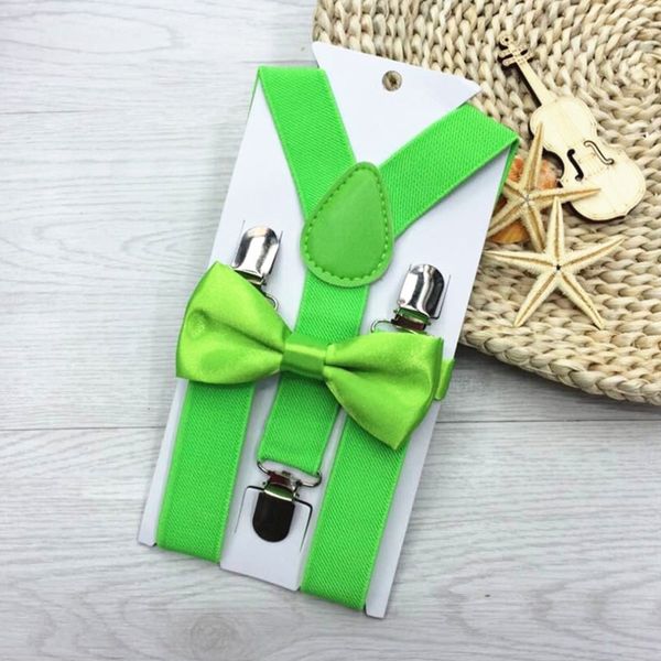 kid elastic suspender and bow tie matching tuxedo suit boy girl children costume elasticated outfit adjustable y-back brace belt, Black;white
kid elastic suspender and bow tie matching tuxedo suit boy girl children costume elasticated outfit adjustable y-back brace belt, Black;white
