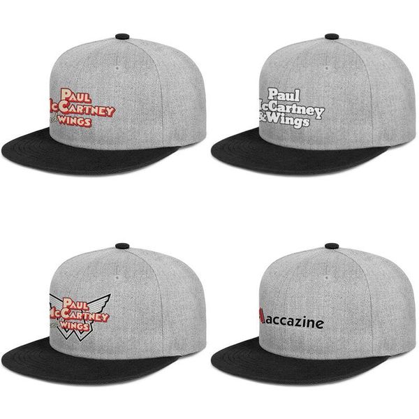 paul-mccartney-beatles-подарки мужская и женская бейсболка с плоским краем прохладный хип-хоп уникальные шляпы paul-mccartney-wings-альбом, Blue;gray
paul-mccartney-beatles-подарки мужская и женская бейсболка с плоским краем прохладный хип-хоп уникальные шляпы paul-mccartney-wings-альбом, Blue;gray