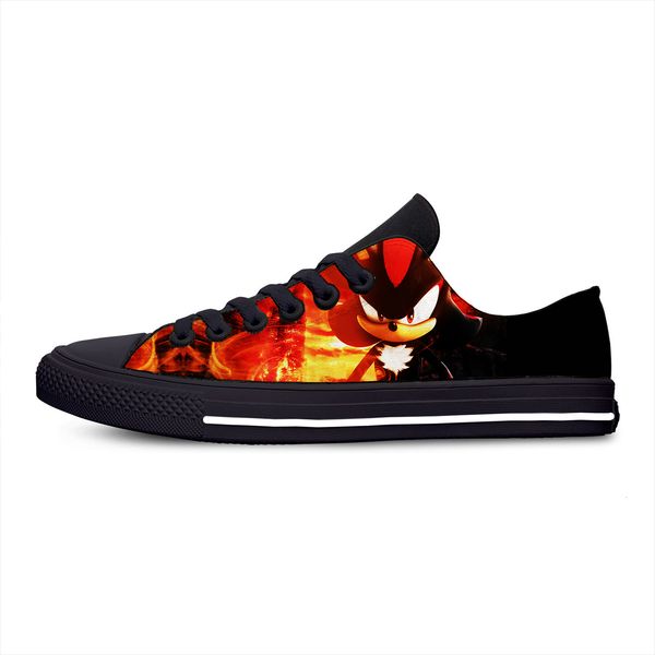 мђлилм 2020 shadow the hedgehog гоѬие пѬоладнй мода поведневна обђв ол low top ле, Black
мђлилм 2020 shadow the hedgehog гоѬие пѬоладнй мода поведневна обђв ол low top ле, Black