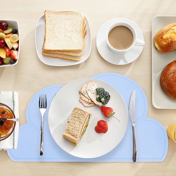 cute silicone placemat fda bar mat baby kids cloud shaped plate mat table bpa waterproof set home kitchen pads
cute silicone placemat fda bar mat baby kids cloud shaped plate mat table bpa waterproof set home kitchen pads