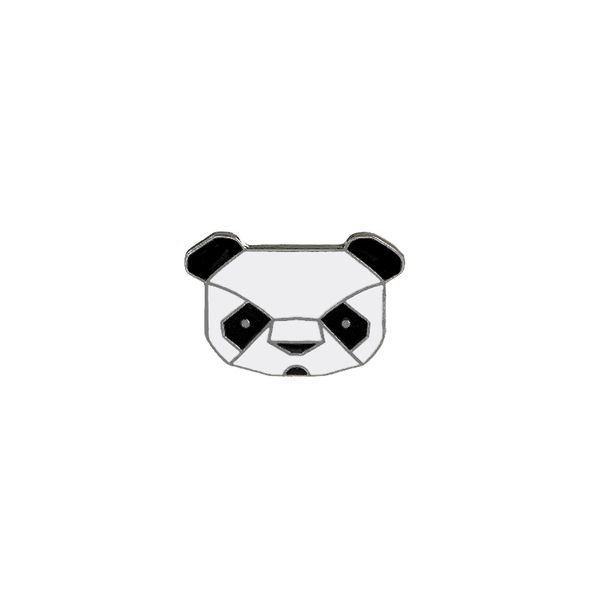 cartoon creative animal elephant baby panda brooch pin jewelry fashion enamel pins jackets lapel badge brooches for women men, Gray
cartoon creative animal elephant baby panda brooch pin jewelry fashion enamel pins jackets lapel badge brooches for women men, Gray