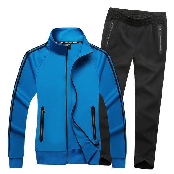 mens loose style big size sportsuits 7xl 8xl fitness workout tracksuit set gym running sport casual suit student couple suit, Gray
mens loose style big size sportsuits 7xl 8xl fitness workout tracksuit set gym running sport casual suit student couple suit, Gray