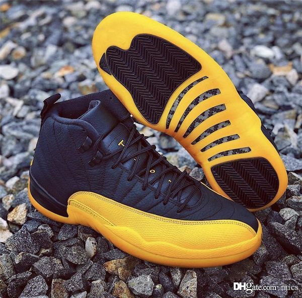 release 2020 authentic air 12 university gold black yellow man basketball shoes real carbon fiber mens trainers designer sports with box
release 2020 authentic air 12 university gold black yellow man basketball shoes real carbon fiber mens trainers designer sports with box