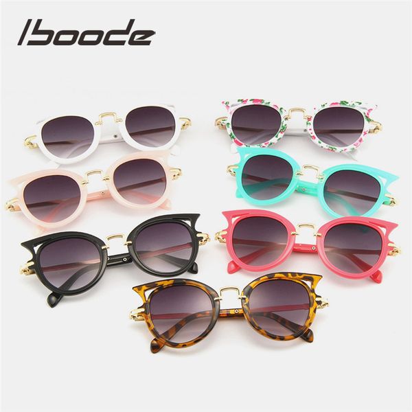 iboode kids sunglasses girls boys fashion cat eye children sunglasses retro cute eyewear shades goggles uv400 baby sun glasses, Blue
iboode kids sunglasses girls boys fashion cat eye children sunglasses retro cute eyewear shades goggles uv400 baby sun glasses, Blue