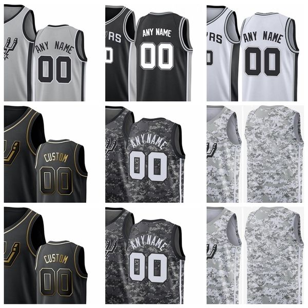 screen print basketball david robinson jersey 50 bruce bowen 12 tony parker 9 manu ginobili 20 tim duncan black white man woman kids, Black;red
screen print basketball david robinson jersey 50 bruce bowen 12 tony parker 9 manu ginobili 20 tim duncan black white man woman kids, Black;red