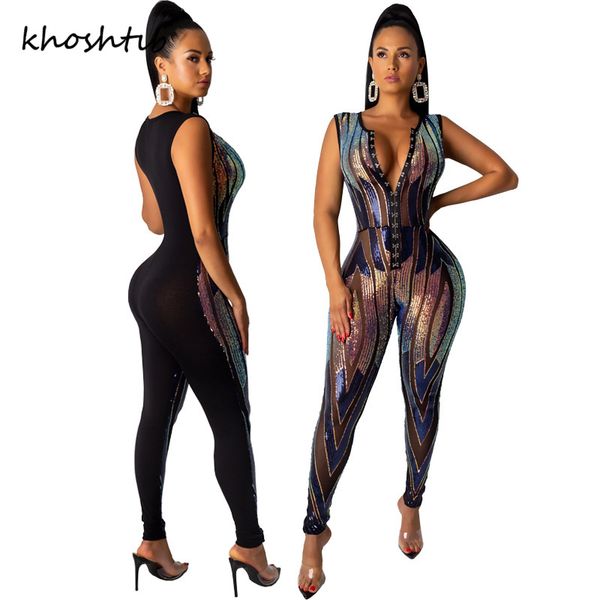 khoshtib women's jumpsuit spring autumn the new solid color sequins buttoned jumpsuit fashion leisure clothing
khoshtib women's jumpsuit spring autumn the new solid color sequins buttoned jumpsuit fashion leisure clothing