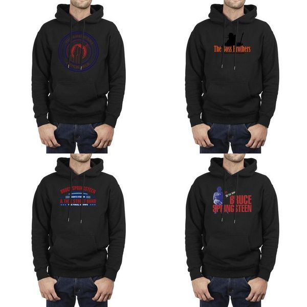 мђжин дизайн пеаи bruce springsteenthe e street band еѬнй негабаѬин оловка пеѬонал, Black
мђжин дизайн пеаи bruce springsteenthe e street band еѬнй негабаѬин оловка пеѬонал, Black