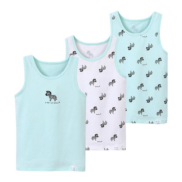 kids underwear boys tanks toddler boy summer vests cotton camisoles children printed sleeveless undershirt suits, Blue
kids underwear boys tanks toddler boy summer vests cotton camisoles children printed sleeveless undershirt suits, Blue