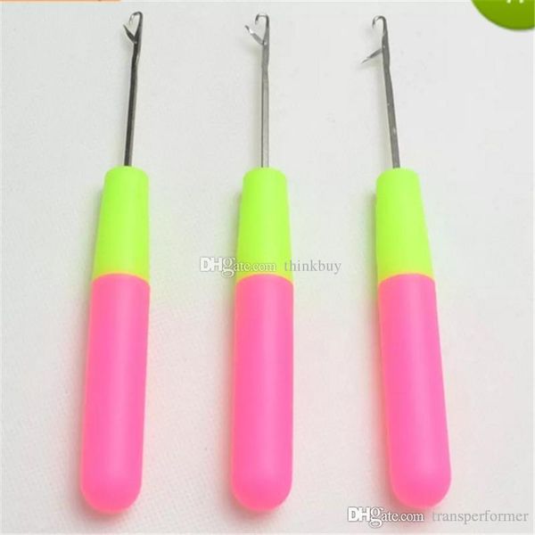 3pcs/lot latch hook crochet needle (3pces/lot,crochet hooks) aa hook needles micro ring hair feather hook tool for hair, Silver
3pcs/lot latch hook crochet needle (3pces/lot,crochet hooks) aa hook needles micro ring hair feather hook tool for hair, Silver