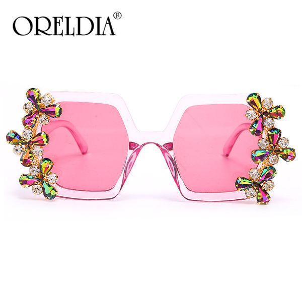 oversized rhinestones sunglasses women 2020 vintage square diamond sun glasses pink punk fashion glasses men shades uv400 gafas, Blue
oversized rhinestones sunglasses women 2020 vintage square diamond sun glasses pink punk fashion glasses men shades uv400 gafas, Blue