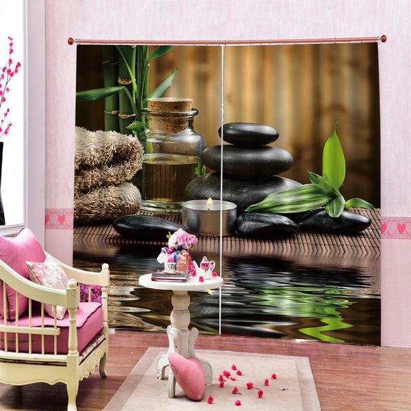 3d curtain bedroom beautiful health green bamboo beautiful and practical blackout curtains in the living room bedroom
3d curtain bedroom beautiful health green bamboo beautiful and practical blackout curtains in the living room bedroom