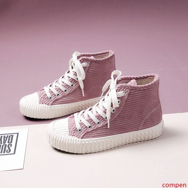 korean version with ulzzang belle 2019 autumn and winter sl canvas shoes female super fire casual biscuits shoes
korean version with ulzzang belle 2019 autumn and winter sl canvas shoes female super fire casual biscuits shoes