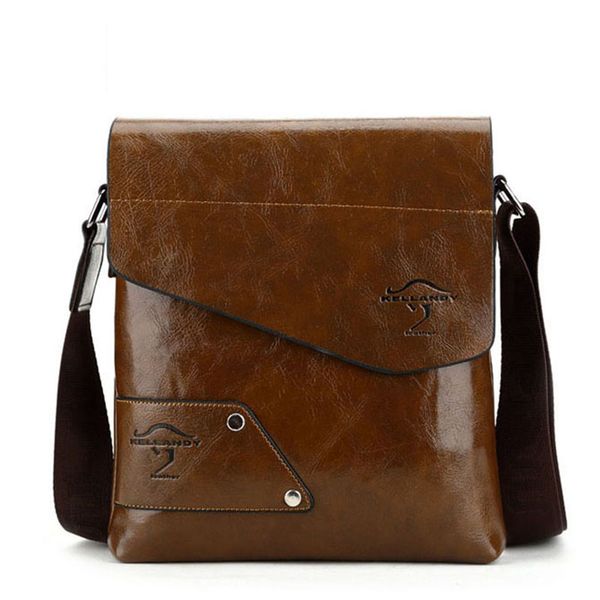 men bag 2016 famous designer kangaroo men messenger bag dollar price luxury pu leather briefcase v6
men bag 2016 famous designer kangaroo men messenger bag dollar price luxury pu leather briefcase v6