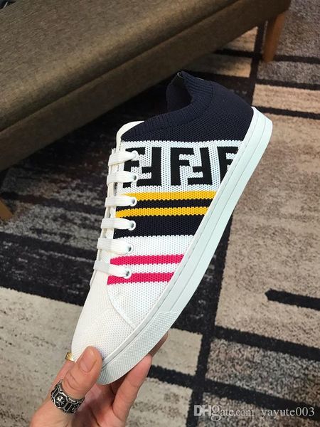 iduzi luxury design men women sneakers ladies girls leather flange wrap casual shoes classic balck pure white men women shoes with box, Black;red
iduzi luxury design men women sneakers ladies girls leather flange wrap casual shoes classic balck pure white men women shoes with box, Black;red