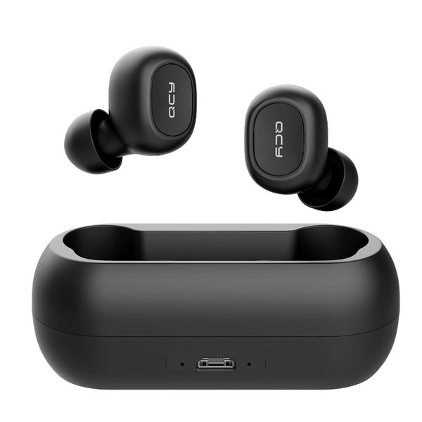 wireless headphones qcy qs1 tws 5.0 bluetooth headphone 3d stereo wireless earphone with dual microphone
wireless headphones qcy qs1 tws 5.0 bluetooth headphone 3d stereo wireless earphone with dual microphone