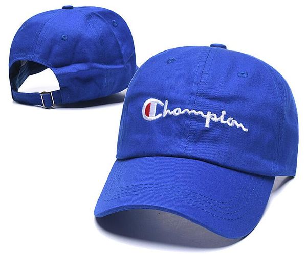 

2020 icon cap 100% cottongood quality cap icon embroidery hats for men cap 6 panel black baseball hat net shipping l1champion, Blue;gray