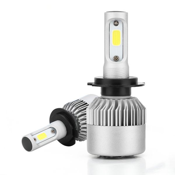 2x h7 led cob dc 9-32v headlight kit 6000k white car bulbs lamps light 200w 20000lm anti-dust single beam headlight bulbs
2x h7 led cob dc 9-32v headlight kit 6000k white car bulbs lamps light 200w 20000lm anti-dust single beam headlight bulbs