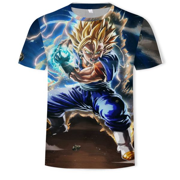 mens designer printed t-shirt cartoon dragon ball sun wukong digital printed t-shirt short sleeve, White;black
mens designer printed t-shirt cartoon dragon ball sun wukong digital printed t-shirt short sleeve, White;black