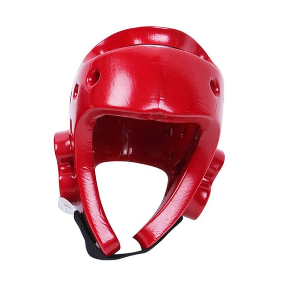 adults men women taekwondo helmet half-covered headgear sanda karate muay thai boxeo boxing head guard protector
adults men women taekwondo helmet half-covered headgear sanda karate muay thai boxeo boxing head guard protector