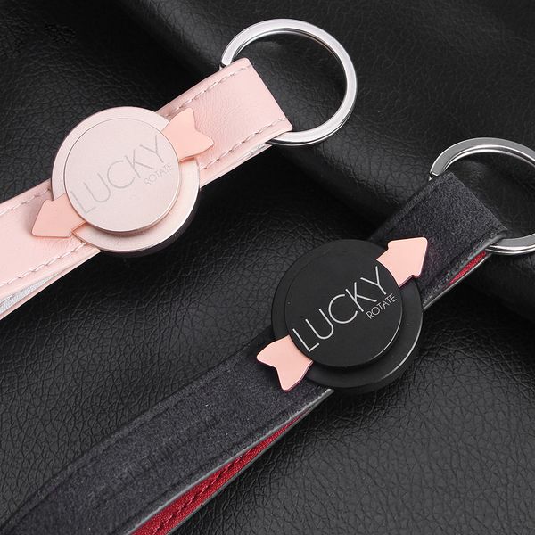key chain car key rings personalized lucky rotate keychains car interior accessories
key chain car key rings personalized lucky rotate keychains car interior accessories